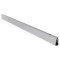 Barzen #AS20 Heavy Duty Automatic Door Bottom, Aluminum