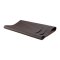 Hafele Wide Belt, Resin Cloth Open, Aluminum Oxide, 43" x 75", Grit 0, Pack of 5