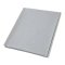 Hafele Dri-Lube Paper, Paper Open Sheet, 9” x 11”, Silicon Carbide, Grit 400, Pack 0f 100