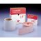 Hafele Dri-Lube Resin Paper, Premier Red, Open Stick-On Sheet Rolls, 2-3/4", Aluminum Oxide, 45 Yards