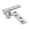 Rixson 180, Door Closer Pivot, Offset Top Pivot Set, Aluminum Painted Finish