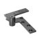 Rixson 180, Door Closer Pivot, Offset Top Pivot Set, Dark Bronze Painted Finish