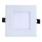 Topaz RDL/6SQ/11/5CTS-46 Recessed Downlights