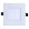 Topaz RDL/6SQ/15/5CTS-46 Recessed Downlights