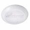 Topaz SDL6/15/940/D-28 Surface Mount Disk Light, White Trim