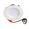 Topaz RTL/433WH/6W/D-46 Recessed Downlights