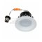Topaz RTL/433WH/90/D-28 Recessed Downlights