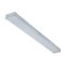 Topaz LWRAPU4/40W/CTS/D-36 Utility Wraparound Light, 40W, CCT Selectable