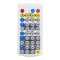 Topaz F-LUHB/WD/RC Remote Control for LED High Bay Luminaries