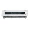 Topaz ESEL/SFS/CL/B LED Indoor Luminaries Exit & Emergency Lighting, Mirror Edge Lit Exit Sign