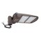 Topaz F-ARL/300/40K/S3 LED Outdoor Area Lighting - 300W, 4000K w/ Slipfitter Mount