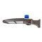 Topaz F-ARL/300/50K LED Pole/Arm-Mounted Area Light - 300W, 5000K, Bronze finish