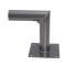 Topaz’s RAWB/BZ-96, Right Angle Surface Mount Wall Bracket for Area and Flood Lights