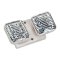 Topaz EL2/LED/WH/RH LED Emergency Light Double Head, Remote Head