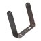Topaz F-FL-300WYKMOUNT-87 Yoke Mount for Flood Light 300W