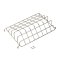 Topaz F-WP/HE/GUARD/L-95 Large Wire Guard for LED Wall Pack 50W, 60W, 100W, 120W