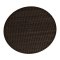 Hafele Back-Up Pads, 5", Hook-N-Loop