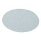 Hafele Abrasive Disc, Hook-N-Loop, 6", Silicone Carbide, No Holes, Grit 400, Pack of 100