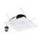 Topaz RTL/63SQ/WH/90/D-28 Recessed Downlights