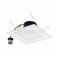 Topaz RTL/64SQ/WH/90/D-28 Recessed Downlights