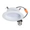 Topaz RTL/433WH/10W/D-61 Recessed Downlights
