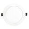 Topaz RDL/6RND/12/5CTS Recessed Downlights