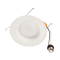 Topaz RTL6-8W-30K-WH-S Recessed Downlights