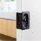 Emtek 2101 Pocket Door Lock Application