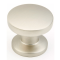 Round Kitchen Cabinet Knob