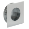Recessed Cabinet Pull