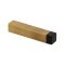 Emtek Square Baseboard Door Bumper