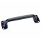 Emtek #2246 Window Utility Pull, Brass Oil Rubbed Bronze (US10B) Finished