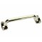 Emtek #2246 Window Utility Pull, Brass Polished Brass (US3) Finished