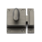 Detailed Image of Emtek 2270 Cabinet Latch