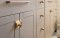 Emtek 2270 Cabinet Latch for Rustic Barnhouse Decor
