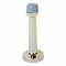 Emtek 2232 Baseboard Mounted Door Stop (US14)