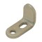 Hafele Door Stop, for Single Doors, Nickel Plated,  Pack of 48