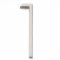Emtek #2831 Modern House Numbers, No. "1" Digit Satin Nickel (US15) Finished