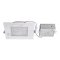 Topaz RDL/64SQ/12/WH/D-50 Recessed Downlights