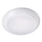 Topaz SDL4/12/930/D-28 Surface Mount Disk Light, White Trim