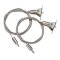 F-LED-CABLE 2PK Suspension Mouting Cables