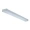 Topaz LWRAPU4/40W/CTS/D-36 Utility Wraparound Light, 40W, CCT Selectable