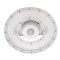 Topaz F-LUHB/150/5K/G3 LED High Bay Fixture Luminaries, Satellite Pro Series , 150W, 5000k CCT