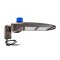 Topaz F-ARL/300/50K/S3 LED Outdoor Area Lighting - 300W, 5000K w/ Slipfitter Mount, Bronze finish