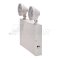Topaz EL/LED/WH-NYC LED Emergency Light, NYC Approved