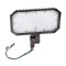 Topaz F-FL/70/50K/BZ-87 LED Medium Power Flood Light, 70W, 5000K CCT, Yoke Mount