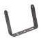 Topaz F-FL-300WYKMOUNT-87 Yoke Mount for Flood Light 300W