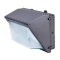 Topaz WP/40W/PCTS/BZ/PC LED Traditional Wall Pack, 40W, Power and CCT Selectable, Bronze Finish