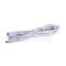 Topaz RDL-LVCABLE Extension Cable for use with RDL, Single CCT, Round Trim, 10 Feet