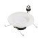 Topaz RTL/603WH/9W/CTS-46 Recessed Downlights